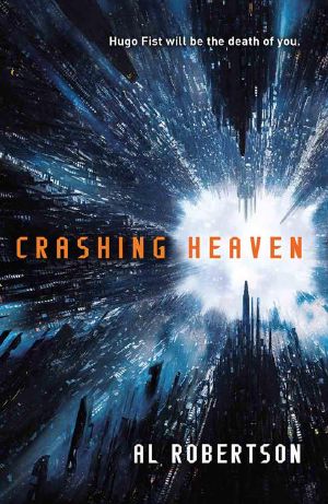 [Station 01] • Crashing Heaven